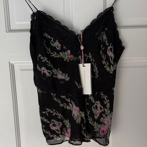 LSF mat brimslsy top